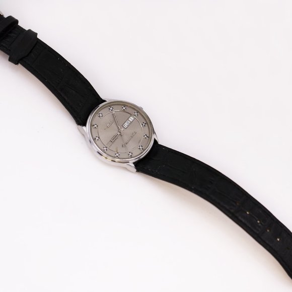 MIDO Ocean Star Commander Datoday Automatic Watch - Picture 5 of 6